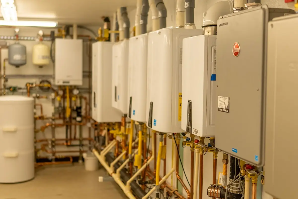 Backflow Testing in Mukilteo, WA